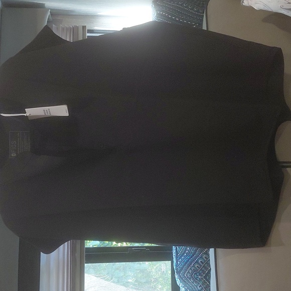 FIGS RAFAELA SCRUB TOP XXL - Picture 6 of 7